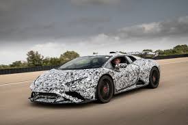 Based on a true story. The Sto The Ultimate Huracan