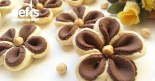 papatya kurabiye tarifi kurabiye tarifleri yemek kurabi ye