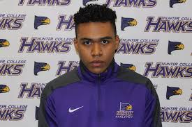 2016 Men's Volleyball Roster