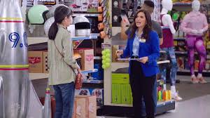 Biltwell Inc In Superstore Season 5 Episode 1 Cloud 9 0 2019