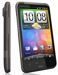 Htc Desire Hd A9191 Unlocked Quadband Gps Wifi Hsdpa Cellular Phone Ace 900 2100mhz Wcdma 4 3 Capacitive Display Multi Touch 8mp Camera 720p Hd Video Digital Compass Fm Radio 3 5 Mm Audio Jack