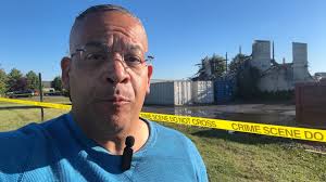 New images released of the large business fire in Franklin. Investigation  underway. Here's the latest.