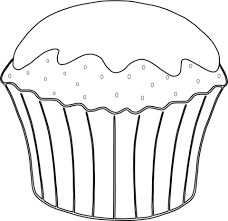Muffin Ausmalbild Geburtstagskalender Kita Basteln Geburtstagskalender Grundschule Kostenlose Ausmalbilder