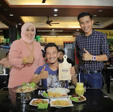 Cukup sampai sini sahaja pencarian anda! Restoran Emak Engku Western Special Home Facebook