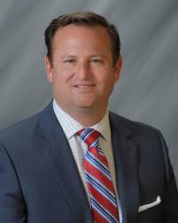 Graham Mitchell named new El Cajon assistant city manager