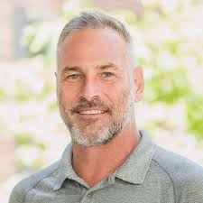 Meet Barry Applegate, DMD