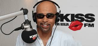 Não deixe o rock sair de você. Bj Barry Is Back Jeden Abend Live On Air Bei 98 8 Kiss Fm Radiowoche Aktuelle Radionews Ukw Dab News Und Radiojobs