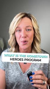 The Hometown Hero Loan Program is LIVE!!!🚨, If you're an essential worker  in Florida, this program is designed to give back to YOU