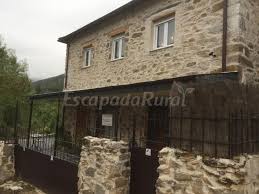 See 80 traveler reviews, 54 candid photos, and great deals for casa esta preciosa casa rural se encuentra en una aldea en plena naturaleza. Las Medulas Casa Encantada Casa Rural En Cova Ourense