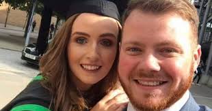 Matthew Campbell's family