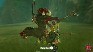 Link zelda coloring pages are a fun way for kids of all ages to develop creativity, focus, motor skills and color recognition. Zelda Breath Of The Wild Lynel Spawn And Farming Locations