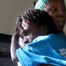 A delicate dance: One mother's struggle to avoid eviction