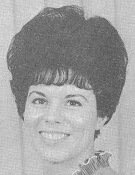 Ruth Lea Link Obituary