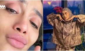 Caprice jumpa King Coco, ramai 'restu' kalau berjodoh