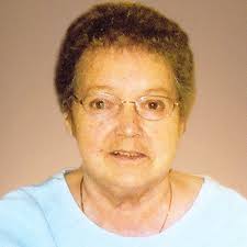 Bertha Roy (1939-2016)