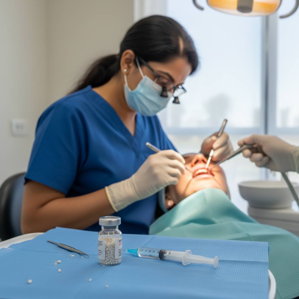 Bone Grafting in Masab Tank product image