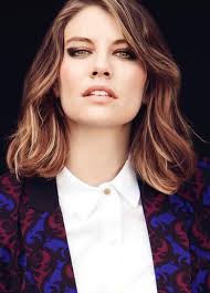 12 Lauren cohan ideas