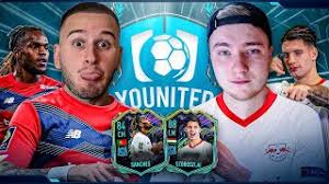 Ea sports hat am 14. Fifa 18 Younited World Cup 2 Neuzugang Rastet Aus
