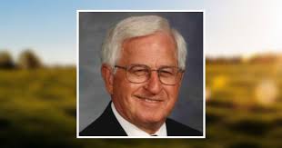 Milo Mach Obituary December 21, 2018