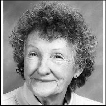 Eva Held Obituary (2010)