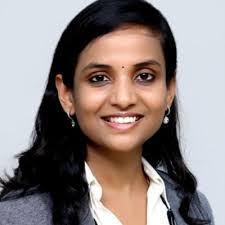 Deepti Deshpande's Instagram, Twitter & Facebook