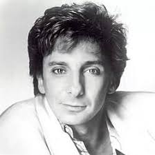 It's a Miracle. Barry Manilow.