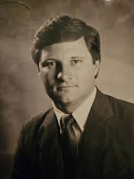 Frederick Wright Obituary