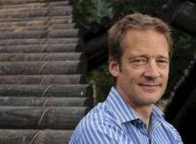 Todd Donovan's Instagram, Twitter & Facebook