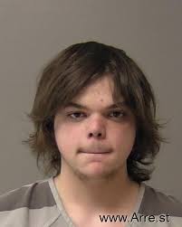 Nicholas Elijah-braden Ellis Macon, Illinois http://Arre.st/IL-112380777