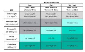 Extreme Weight Loss Is It Normal In Adults Am I Overweight Justdoc