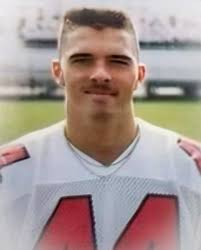 Obituary for Jeremy W. Kirkpatrick