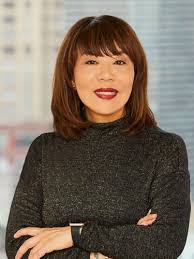 Sandra Yu's Instagram, Twitter & Facebook