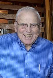 Obituary information for Earl K. Anliker