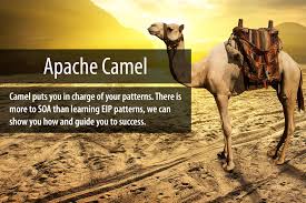 And don't you ever say i never did anything for you. Apache Camel Savoir Technologies