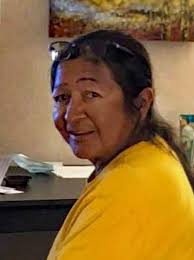 Susan Sutherland Obituary