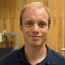 Dylan Suarez, PhD (@Suarezstrength)