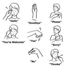 Check spelling or type a new query. Learn Sign Language Sign Language Phrases Sign Language Words Sign Language Alphabet