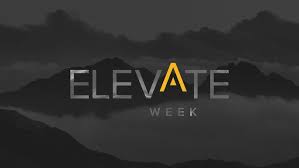 OKWU Elevate Chapel: Steven Spangenberg