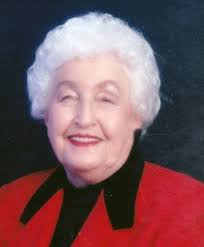 Mrs. Grace S. Wyatt, 94, Cumberland Co., KY (1918-2013)