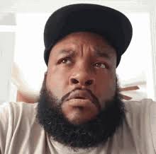 Hole Up Leah Samuel GIF