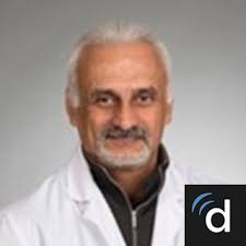 Dr. Vincent Codispoti, MD
