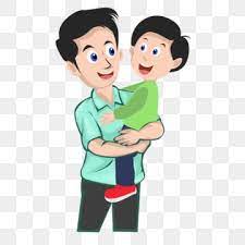 Father And Son Happy Childrens Day Happy Fathers Day Fathers Son Fathers Day Png Transparent Clipart Image And Psd File For Free Download Happy Children S Day Daddy And Son Father And