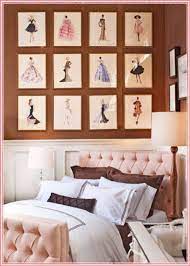 Free shipping on orders over $25 shipped by amazon. Bedrooms Furnished Vs Decorated Part 1 Paris Themed Bedroom Fashion Themed Rooms Fashion Room