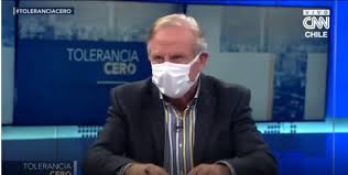 Maybe you would like to learn more about one of these? Cnn Chile Tolerancia Cero Emision 12 De Mayo De 2021 Cynersis Chile