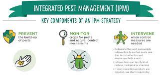 Depending on the type of pests, we can distinguish several different pest control methods which include biological pest control, mechanical pest. What Is Integrated Pest Management Ipm Bay Area Facility Services