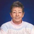 Joann “Jody” Hollingsworth Caton (1933-2016)