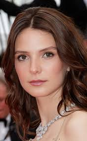 Joséphine Japy - News - IMDb