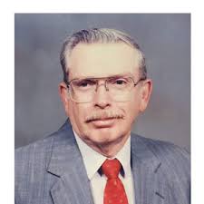 Obituary: DWIGHT MONROE CHRISMON