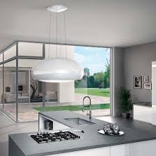 Elica Pearl Designer Island Hood Epicair Co Uk Kitchen Hoods Kitchen Range Hood Kitchen Hood Design