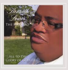 All to the Glory of God: Lowe Kenneth, Kenneth Lowe: Amazon.es: CD y  vinilos}